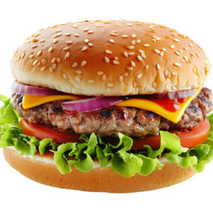 Beef Burger