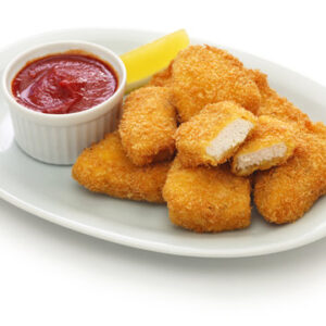 Chicken Nuggets 12pc