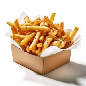 Large Fries