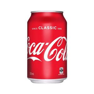 Coke Can