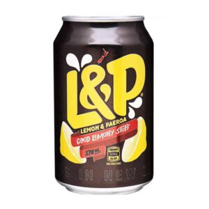 L&P Can