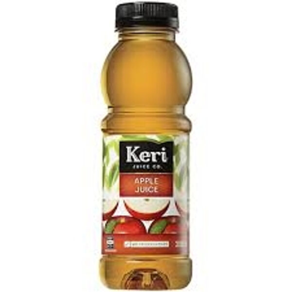 Keri Apple Juice
