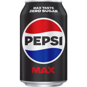 Pepsi Max