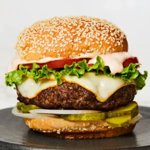 Special Burger