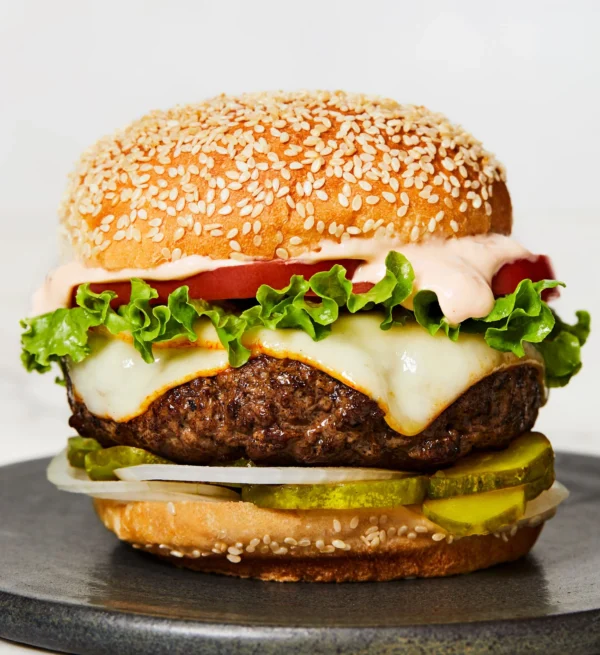 Special Burger