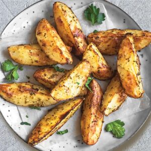 Special Yummy Wedges