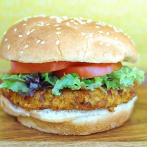 Veg Burger