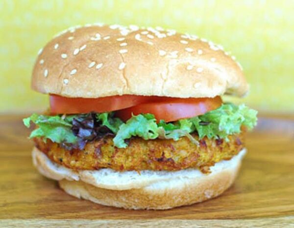 Veg Burger