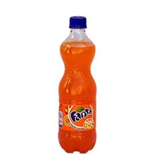 Fanta 600ML