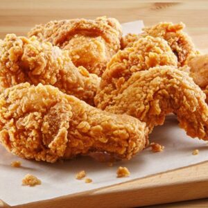 Fried Chicken