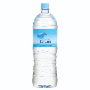 Kiwi Blue Water
