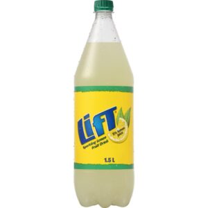 Lift Fruit Drink 1.5