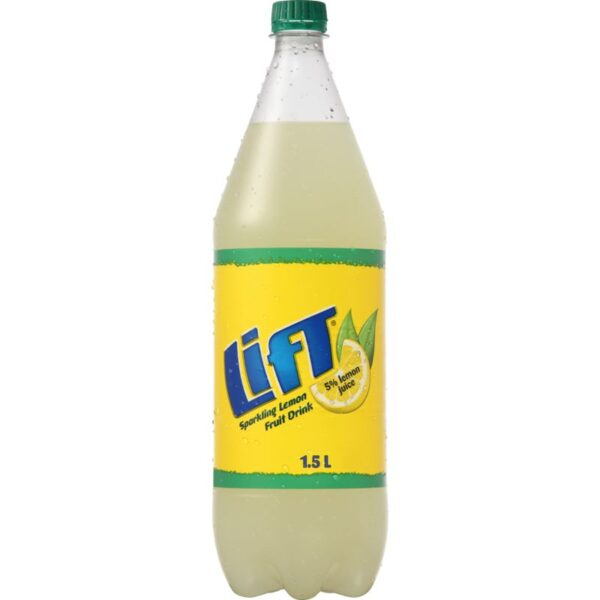 Lift Fruit Drink 1.5