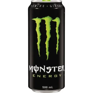 Monster Energy Drink