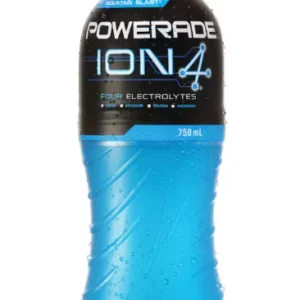 Powerade 750ml